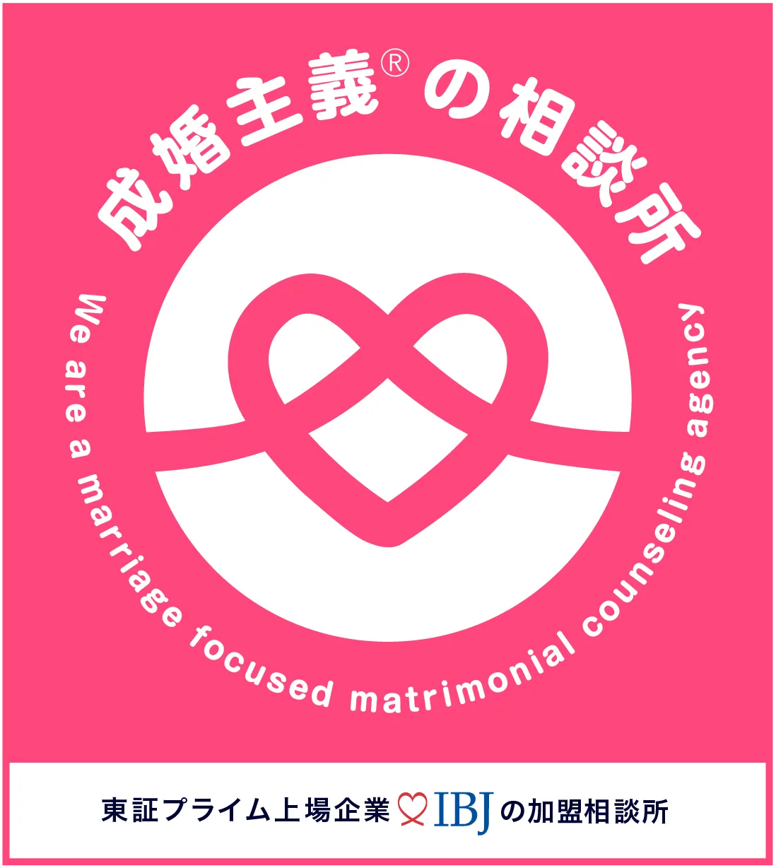 IBJが選ばれる理由へのリンク