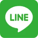 LINEマーク