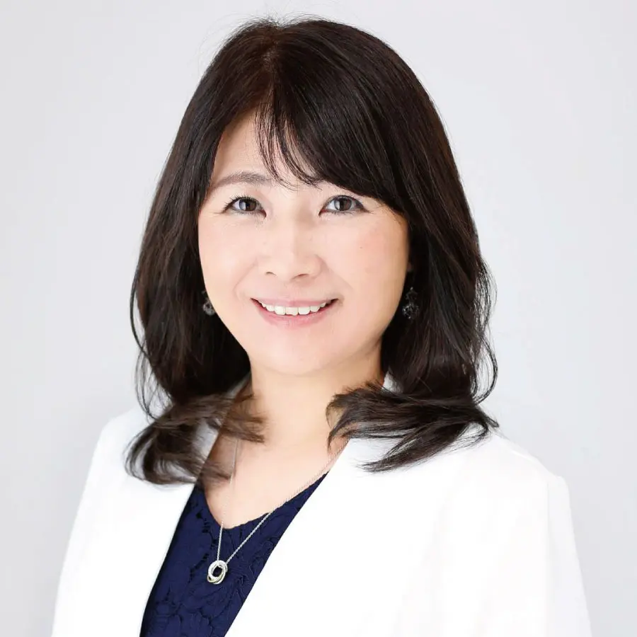 ブライダルサポートパール婚活コーディネーター西口 圭子